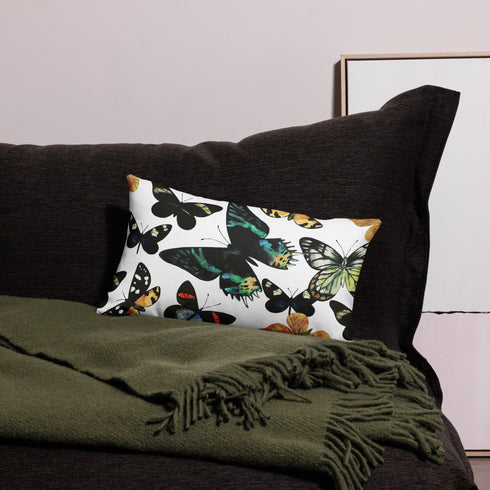 Premium Pillow Case